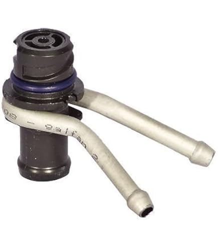 4.0L V6 PCV Valve Assembly PCV Valve Assembly For Ford, Lincoln